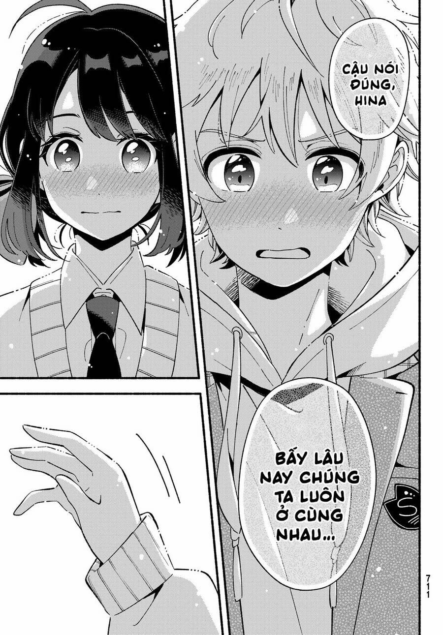 Hina Và Bambi 7 trang 42