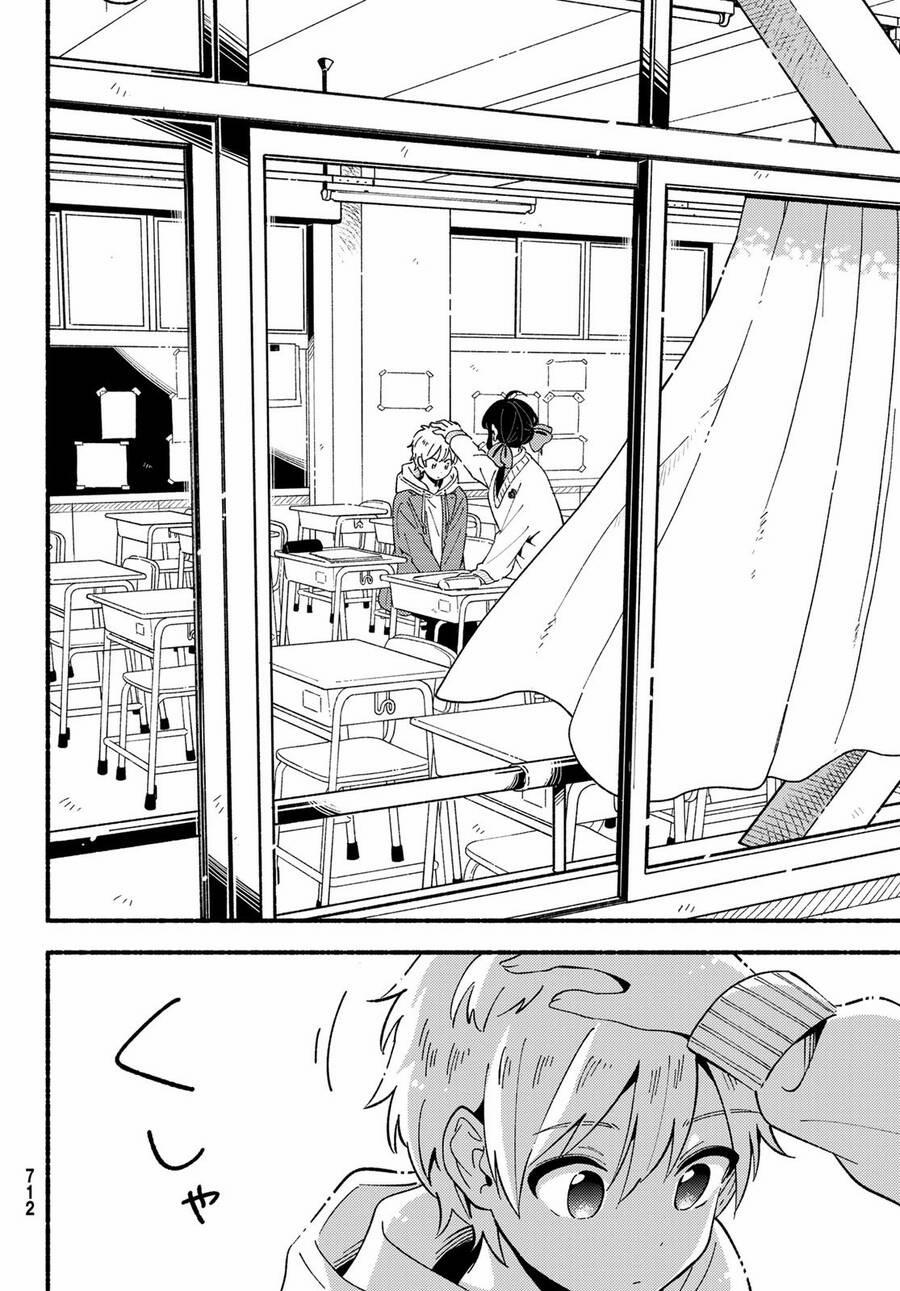 Hina Và Bambi 7 trang 43