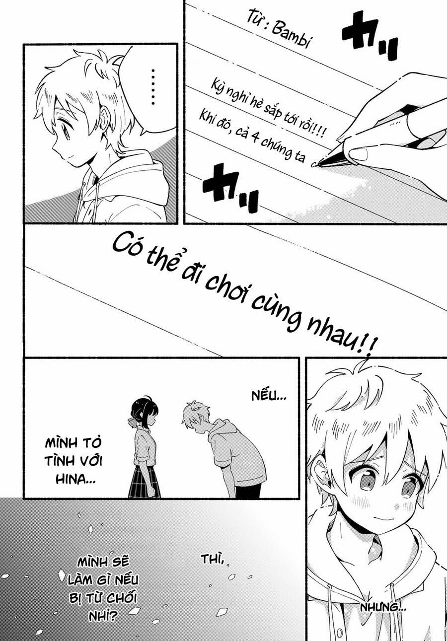 Hina Và Bambi 8 trang 10