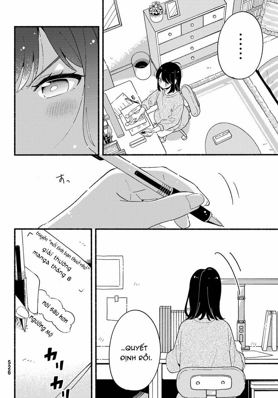 Hina Và Bambi 8 trang 14