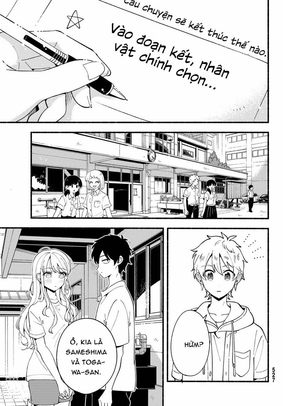 Hina Và Bambi 8 trang 15