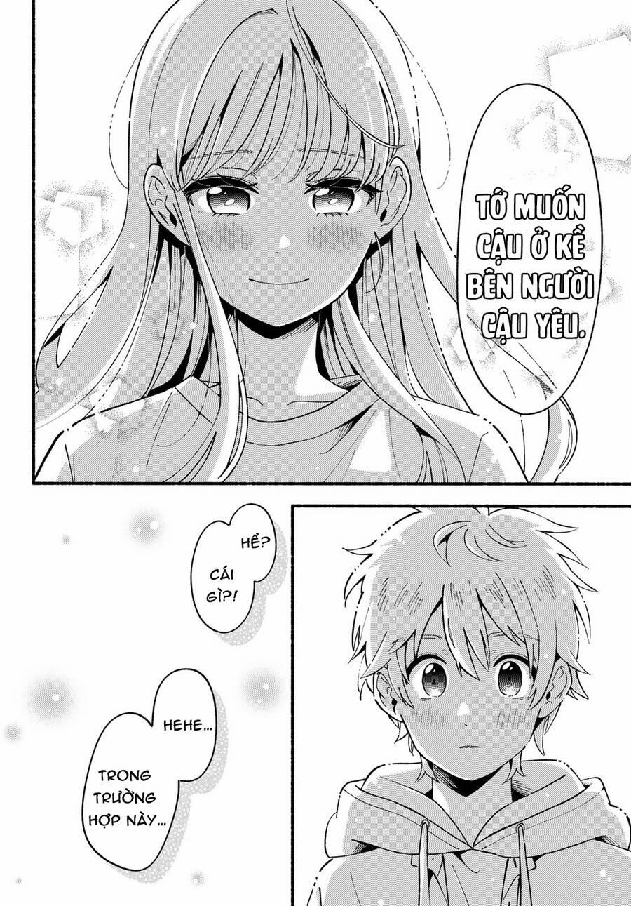 Hina Và Bambi 8 trang 22