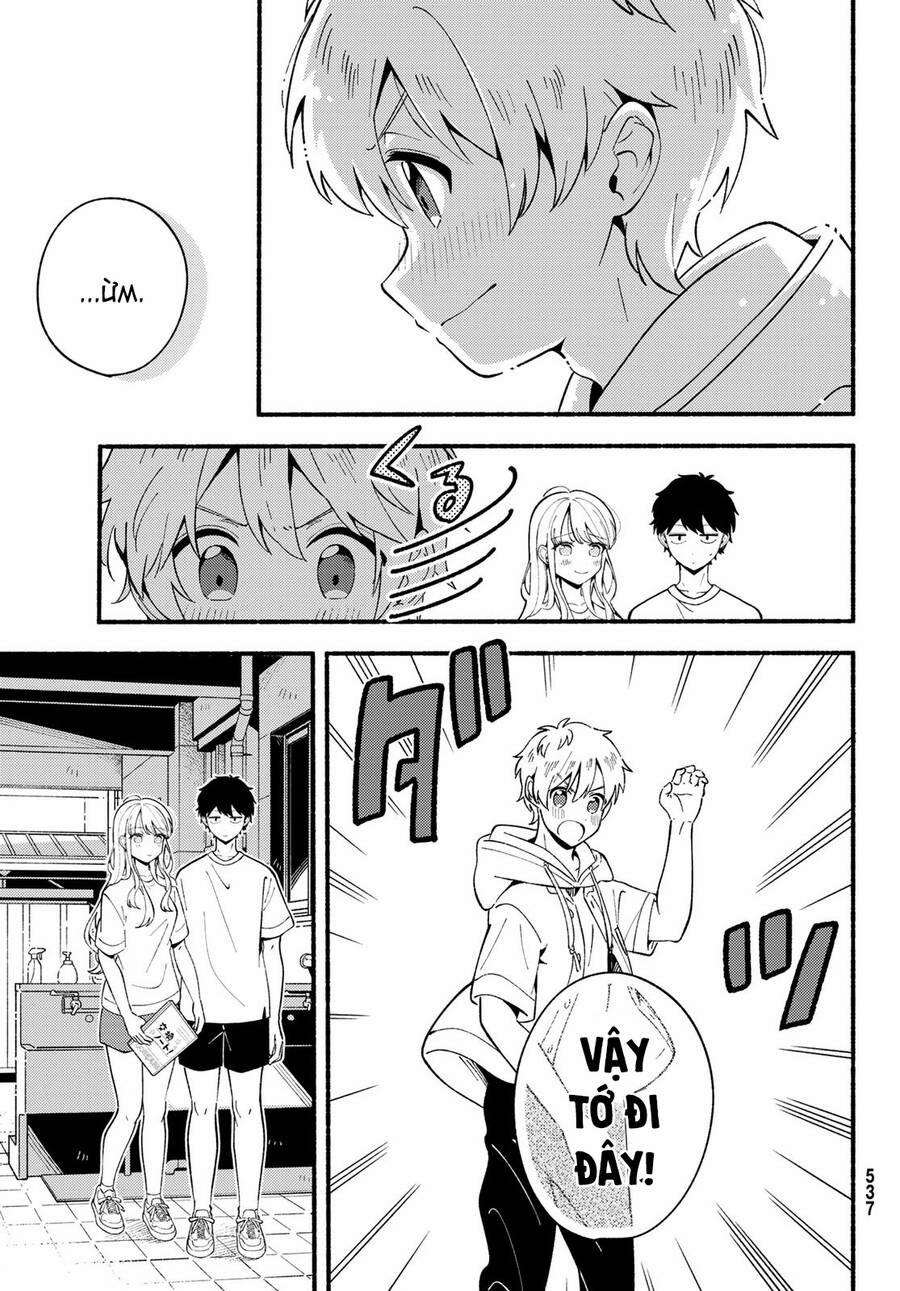 Hina Và Bambi 8 trang 25