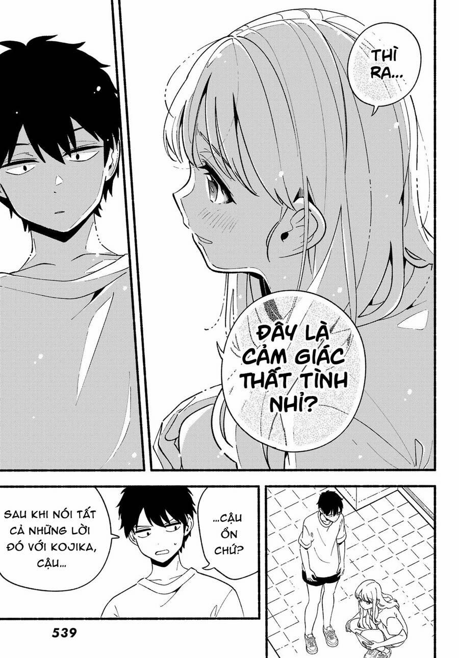 Hina Và Bambi 8 trang 27