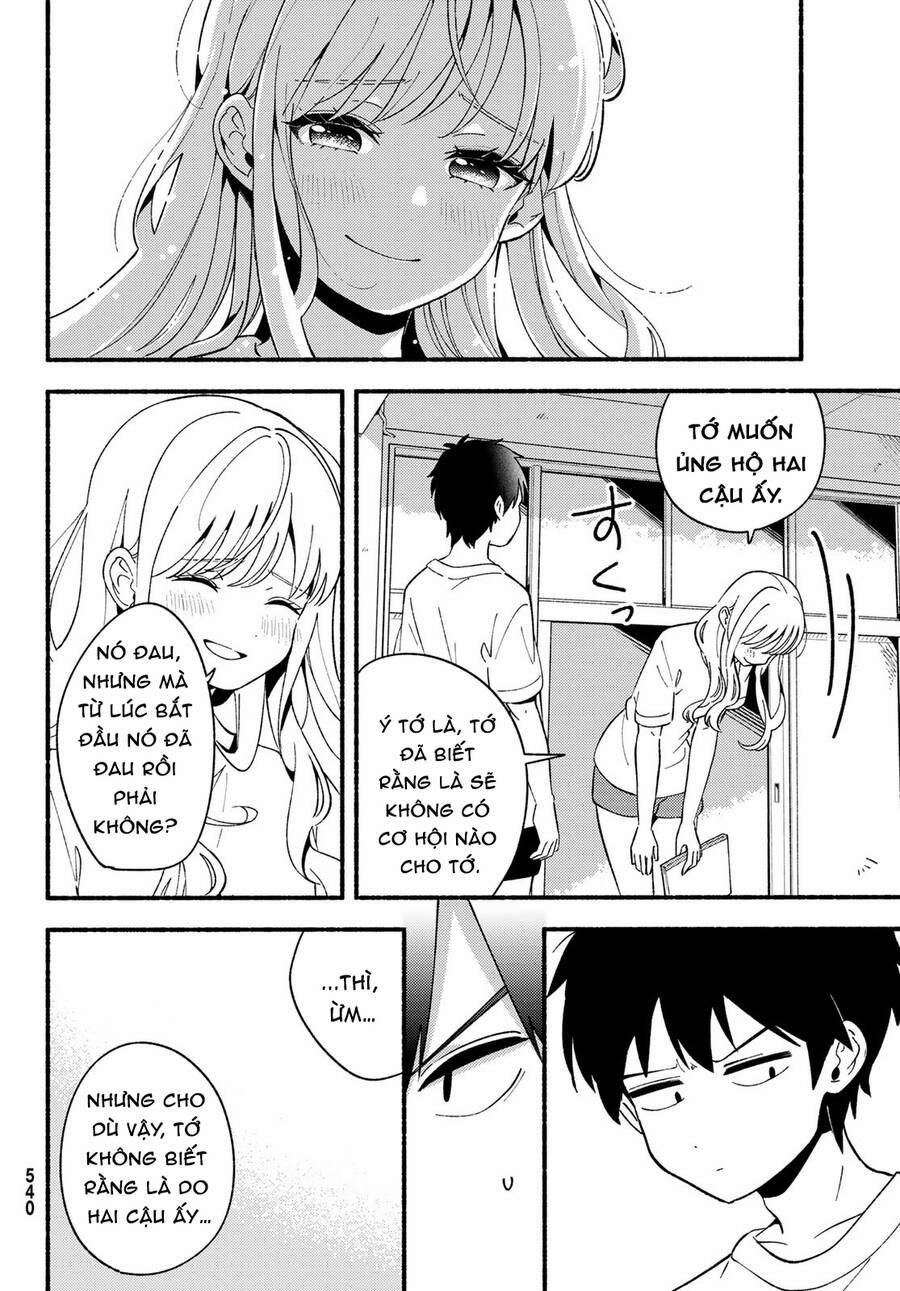 Hina Và Bambi 8 trang 28