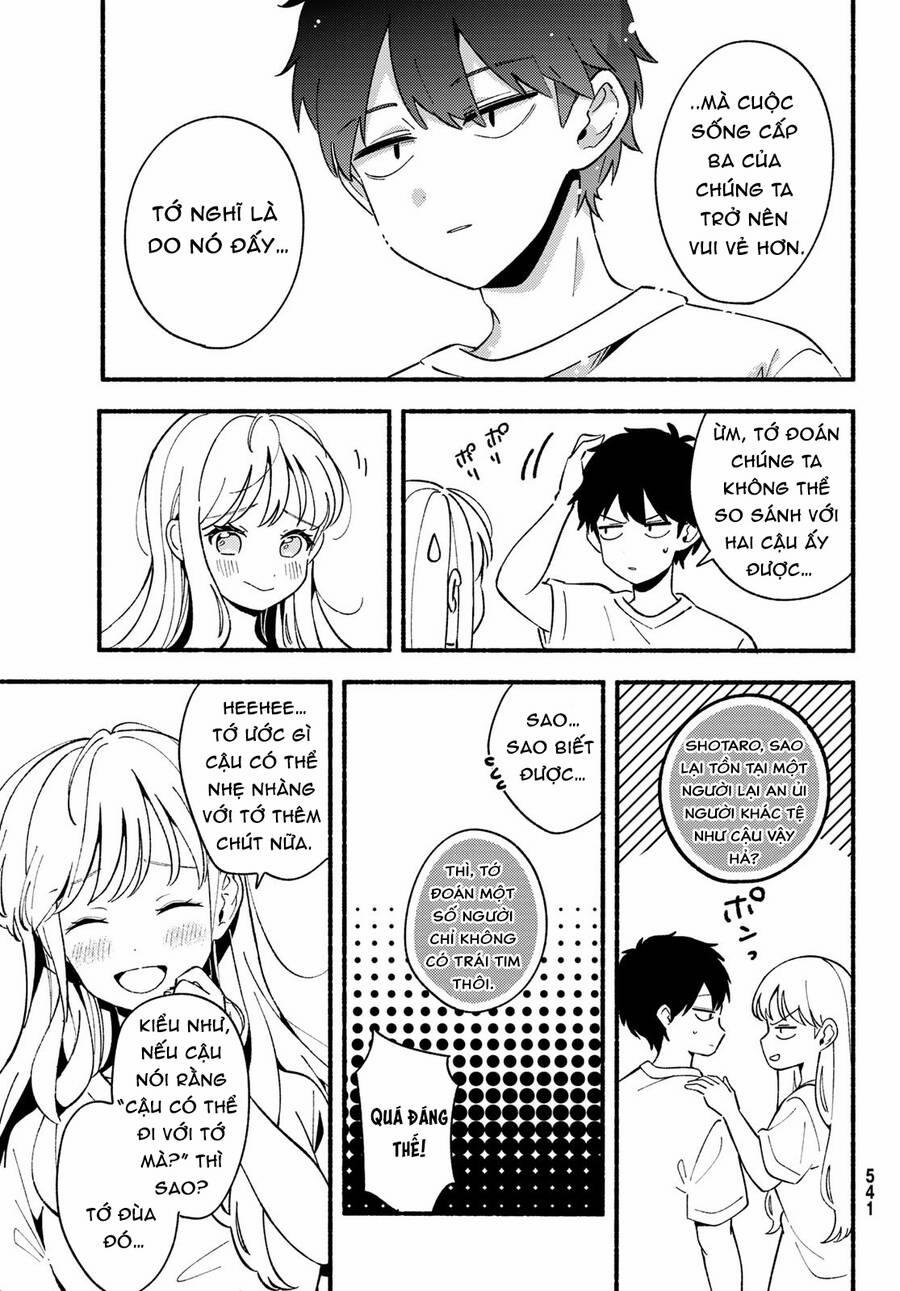 Hina Và Bambi 8 trang 29