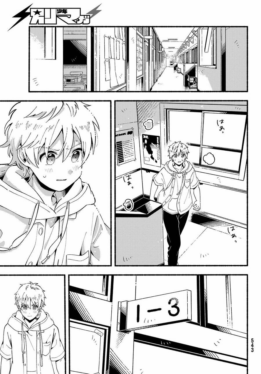 Hina Và Bambi 8 trang 31