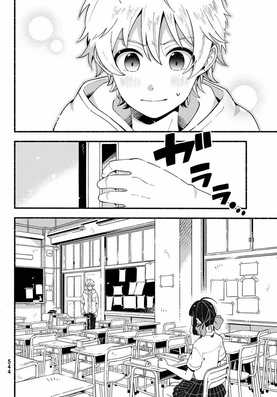 Hina Và Bambi 8 trang 32