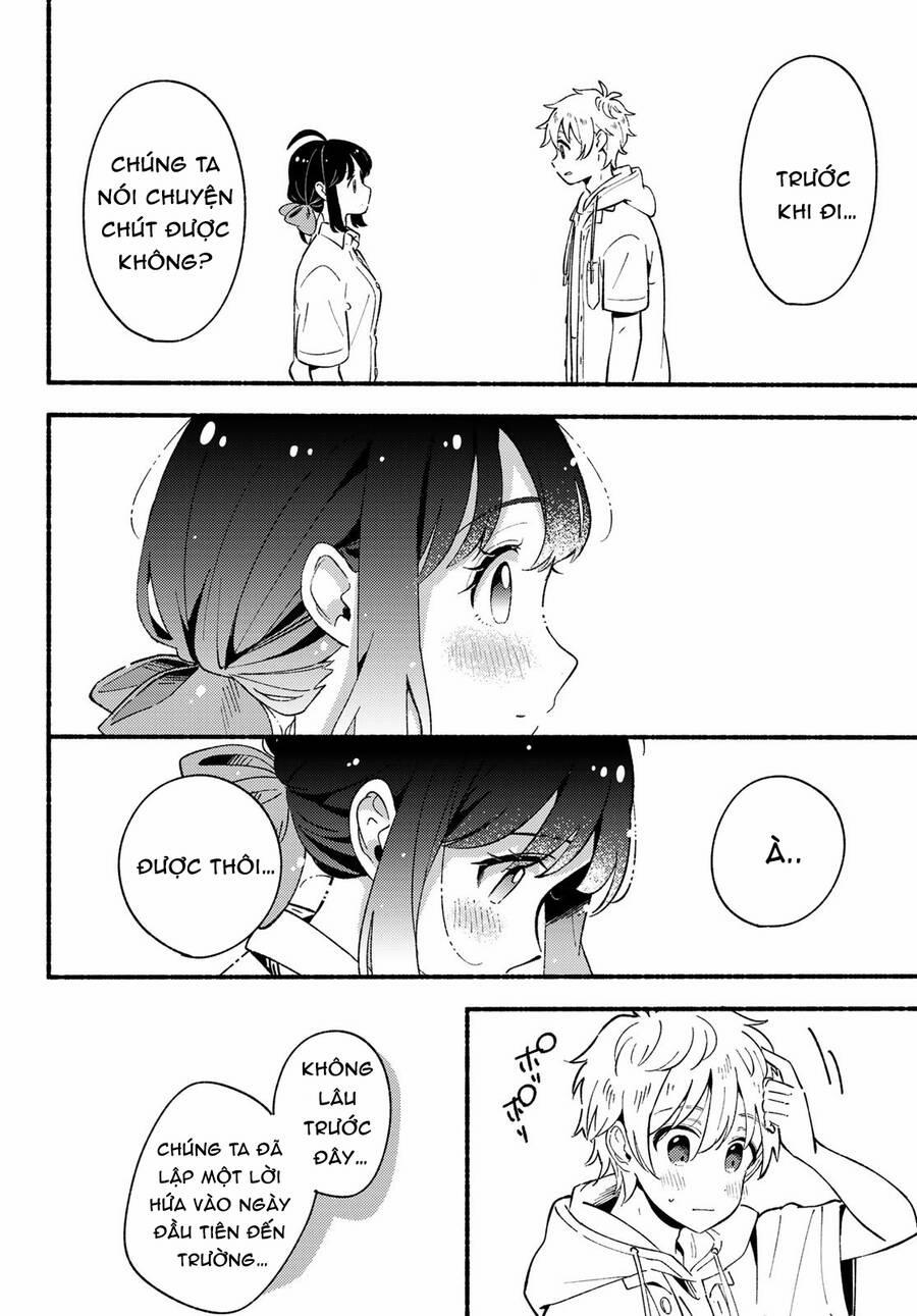 Hina Và Bambi 8 trang 34