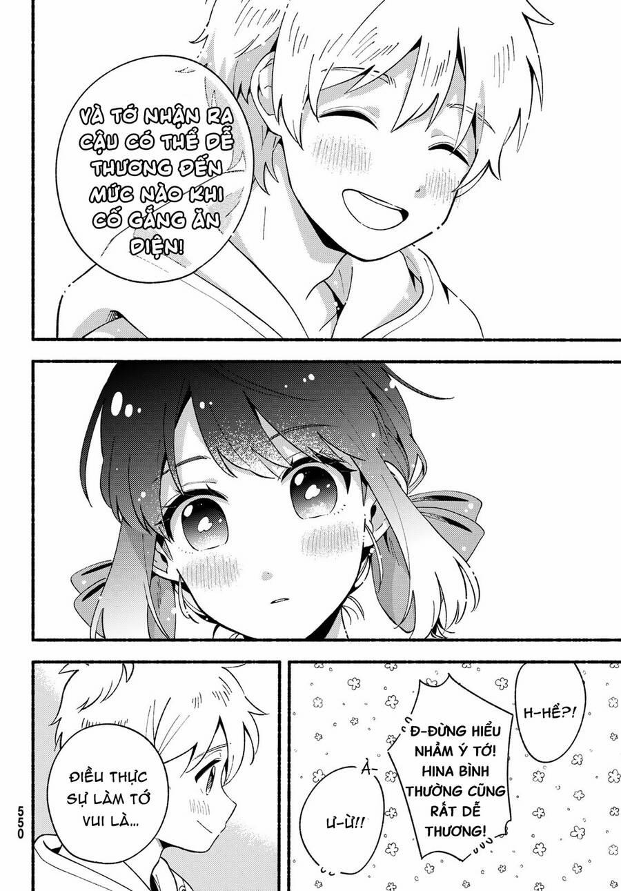 Hina Và Bambi 8 trang 38