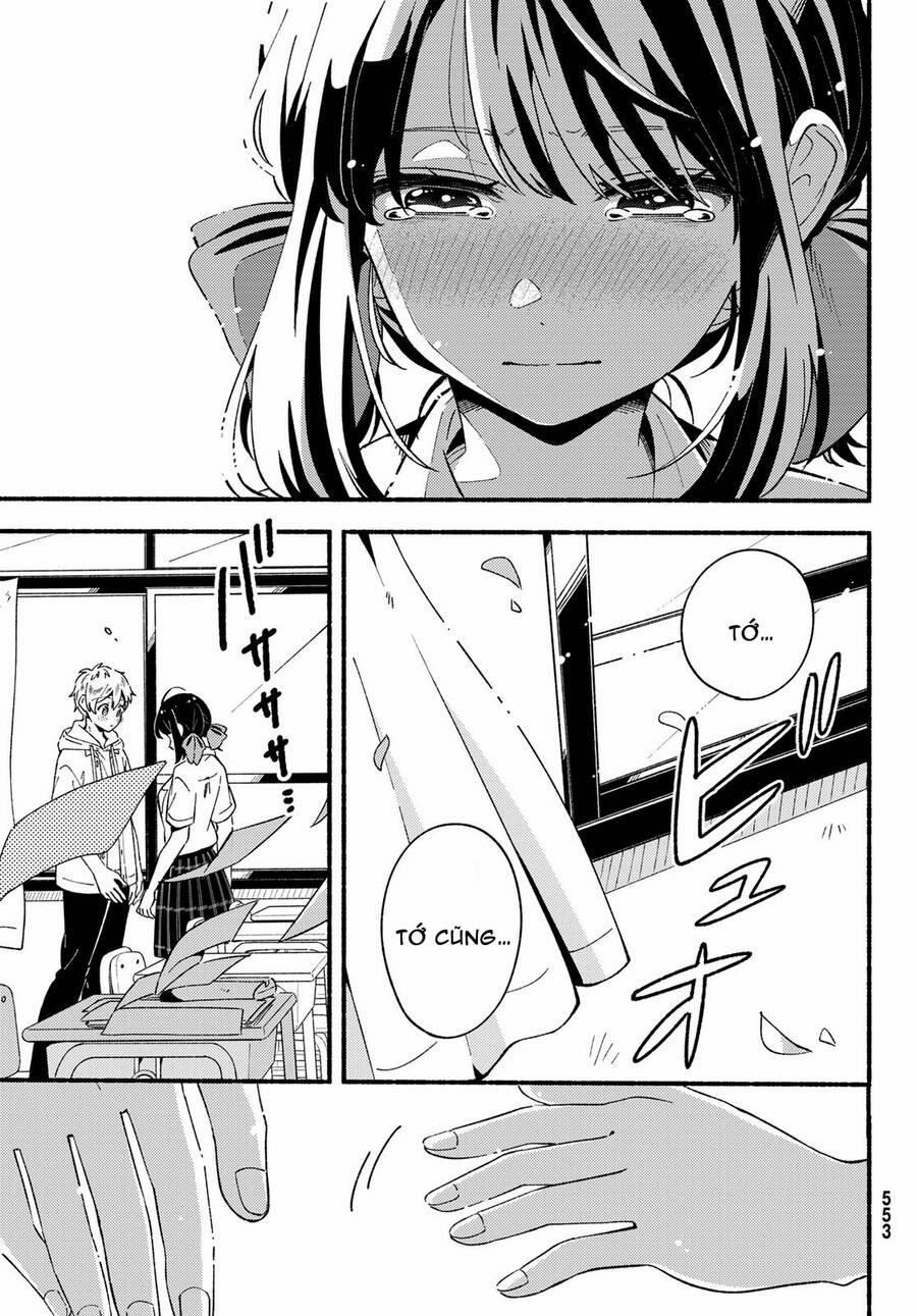 Hina Và Bambi 8 trang 41