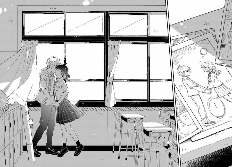 Hina Và Bambi 8 trang 42