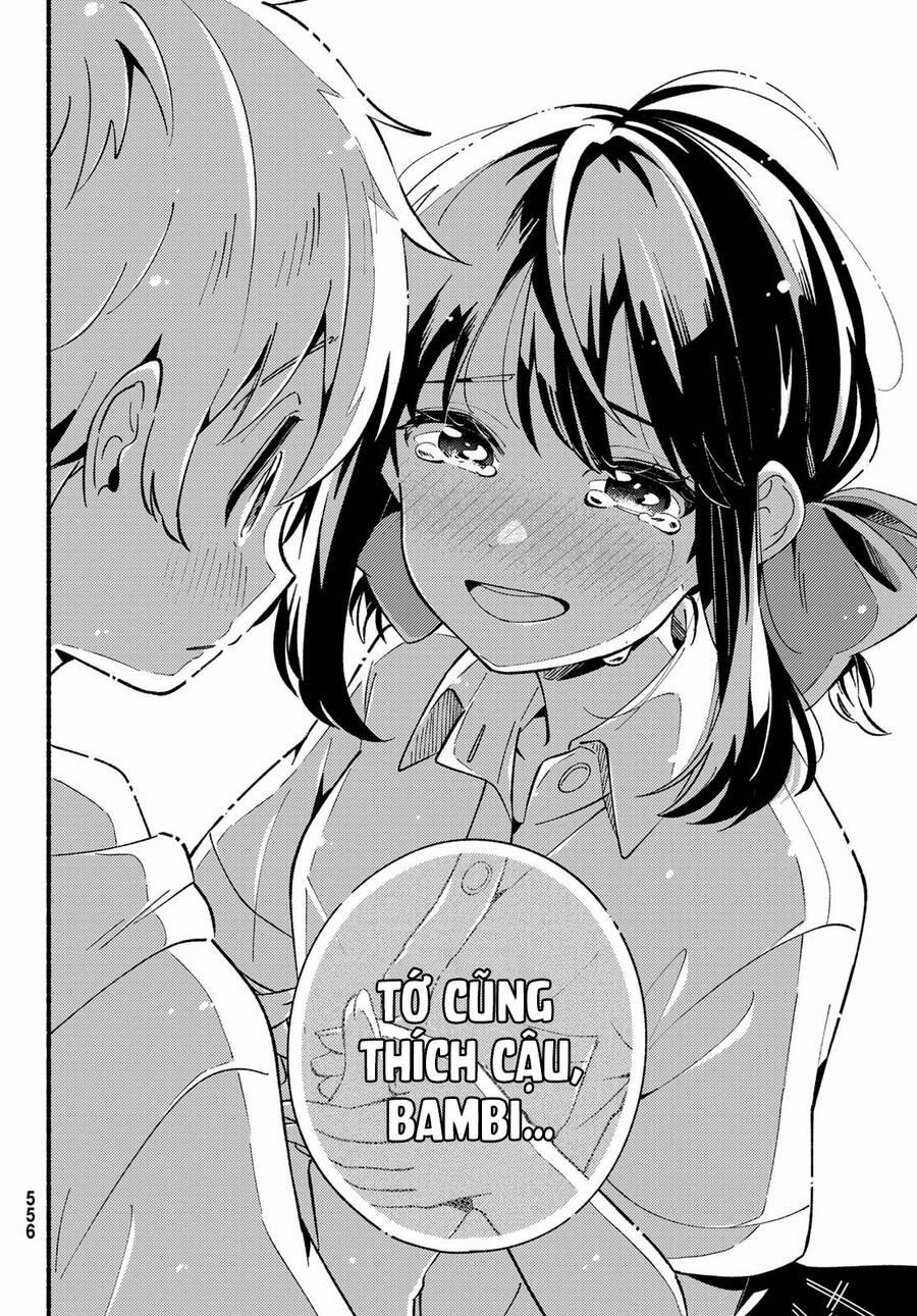 Hina Và Bambi 8 trang 43