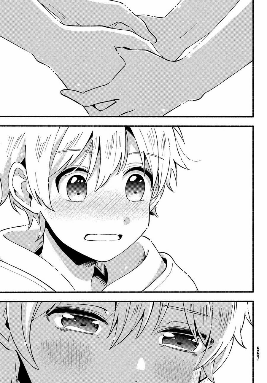 Hina Và Bambi 8 trang 44