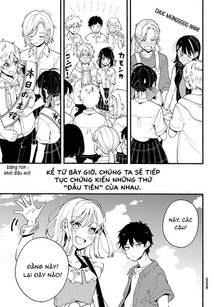 Hina Và Bambi 8 trang 46