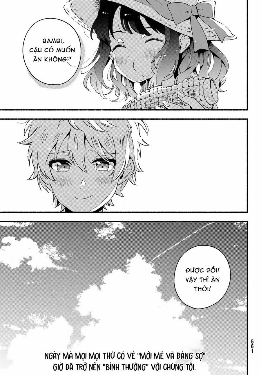 Hina Và Bambi 8 trang 48