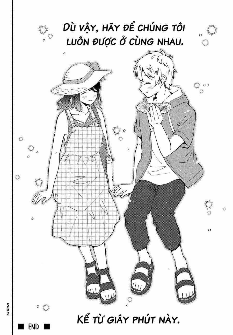 Hina Và Bambi 8 trang 49