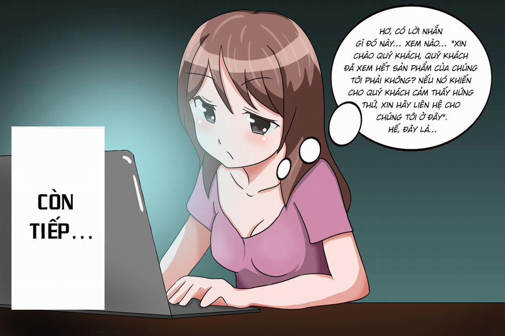 Hinano-san, Hajimete 1 trang 12