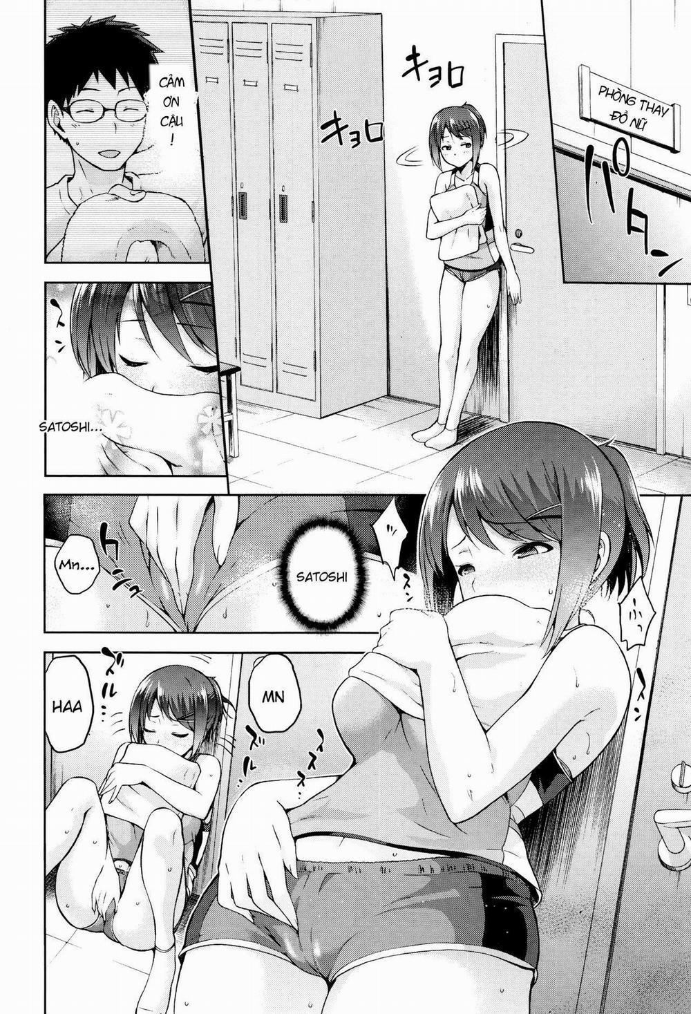 Hinata NTRism 1 trang 2