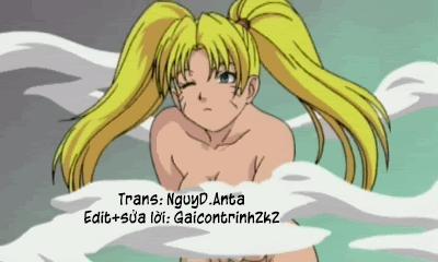 Hinata Tập 1 trang 1