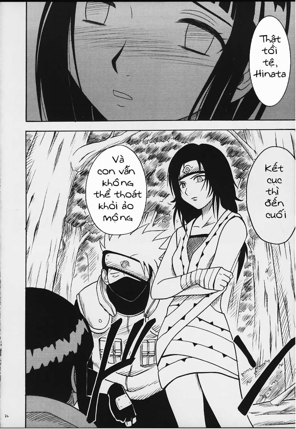 Hinata Tập 1 trang 26
