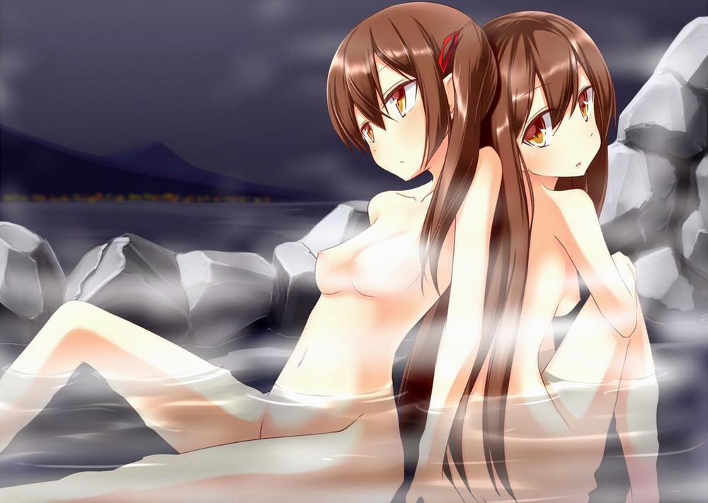 Hình Ảnh 18+ Akagi 0 Kancolle [Kantai Collection] trang 6