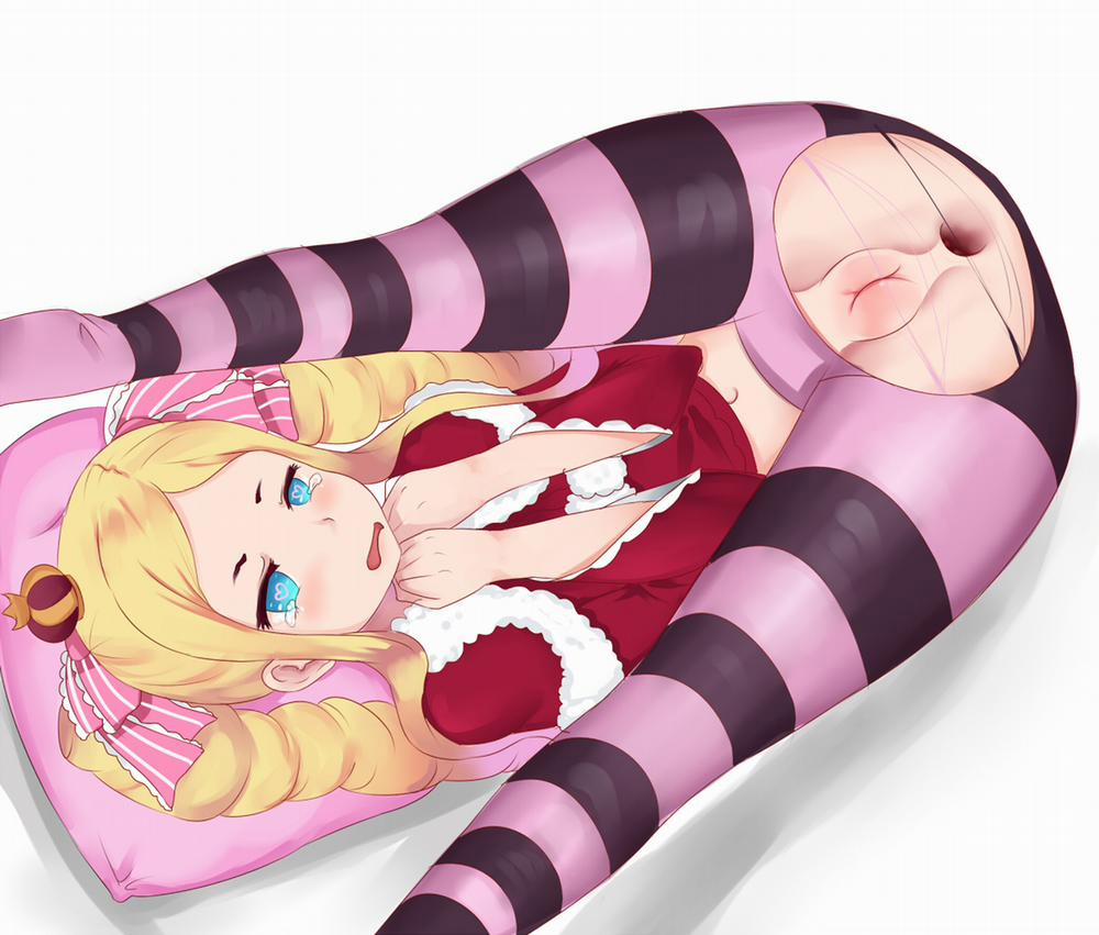 Hình Ảnh 18+ Beatrice (Betty) 0 Re:Zero kara Hajimeru Isekai Seikatsu trang 3