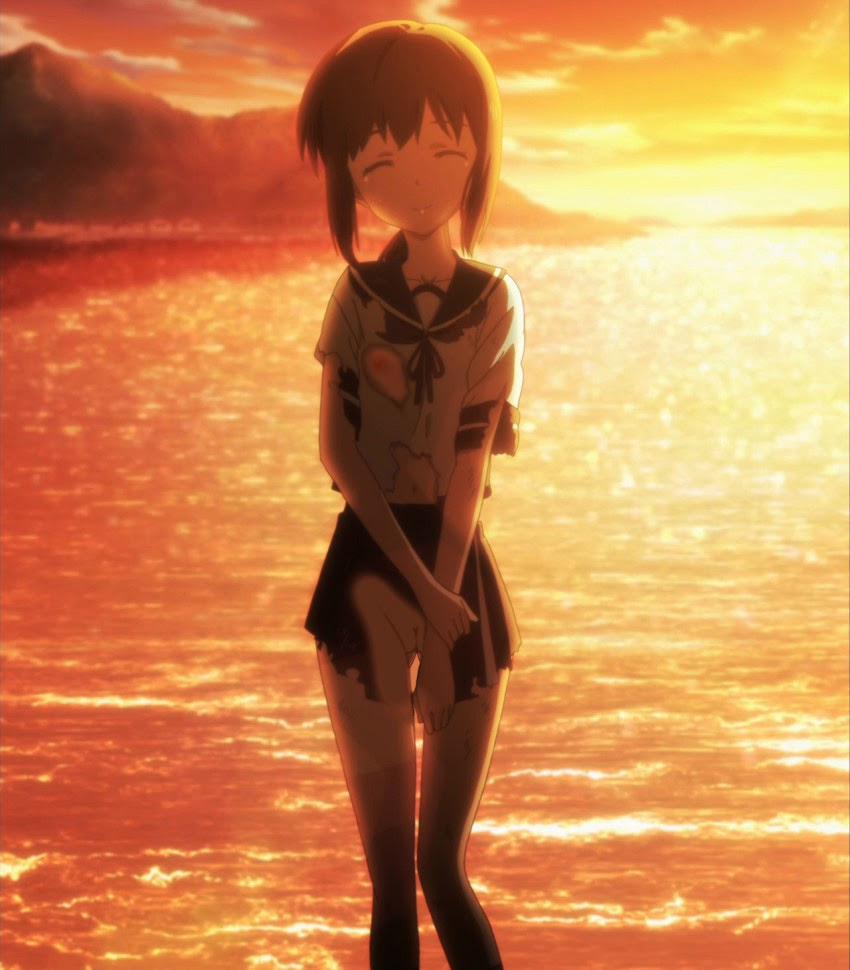 Hình Ảnh 18+ Fubuki 0 Kancolle [Kantai Collection] trang 7