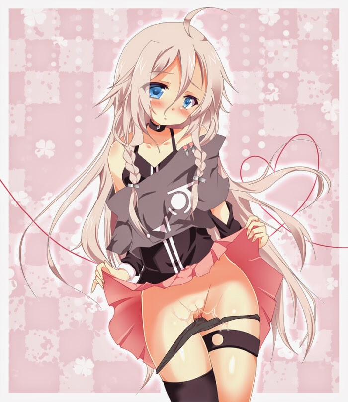 Hình Ảnh 18+ IA 0 Vocaloid 3 trang 2