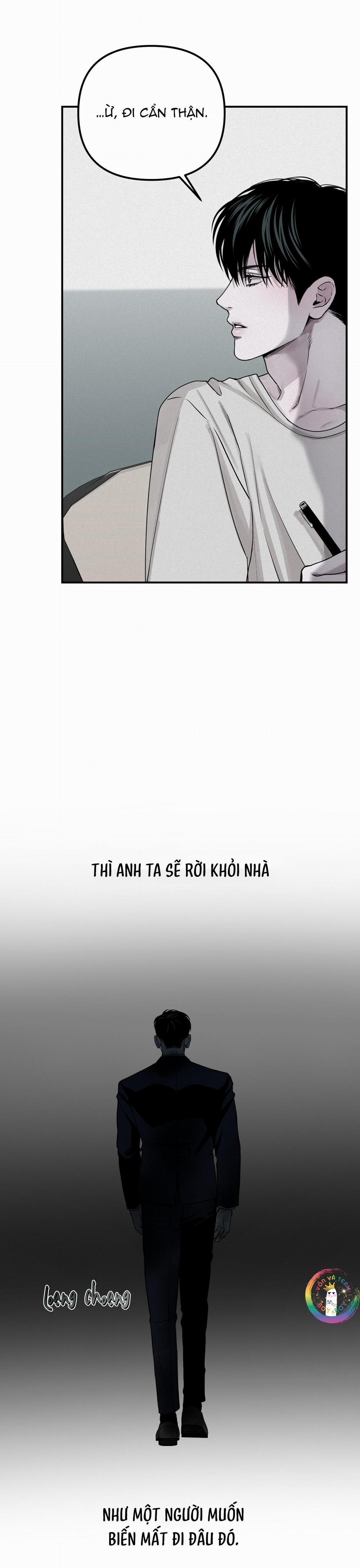 Hình Chiếu 30 End Season 1 trang 32