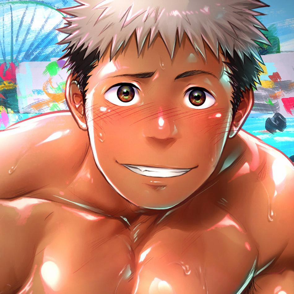 Hình chuyển động 21+ mặn hơn muối 1 trang 9