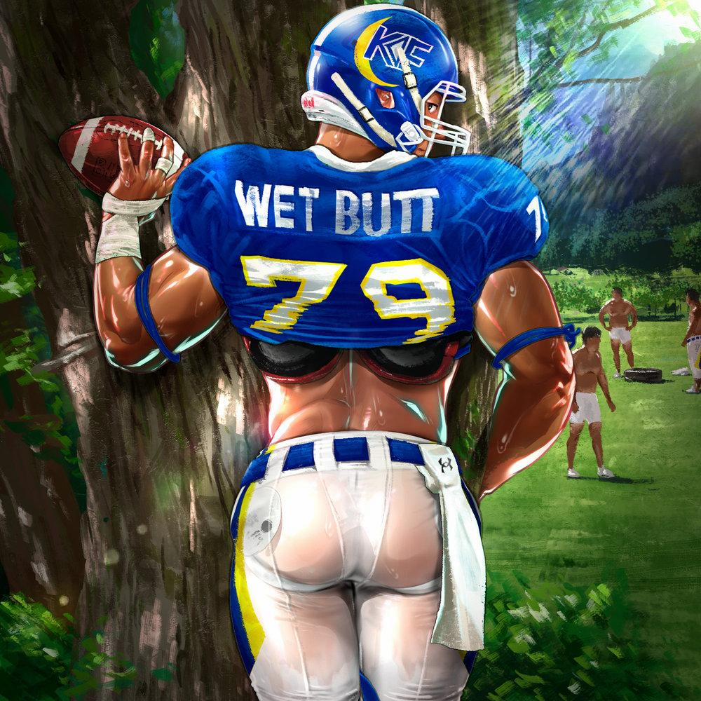 Hình chuyển động 21+ mặn hơn muối 2 trang 0