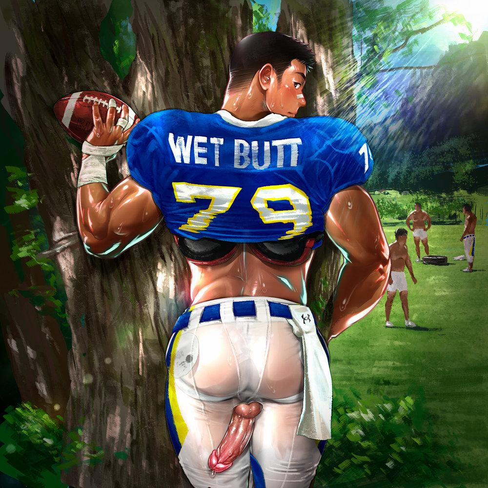 Hình chuyển động 21+ mặn hơn muối 2 trang 2