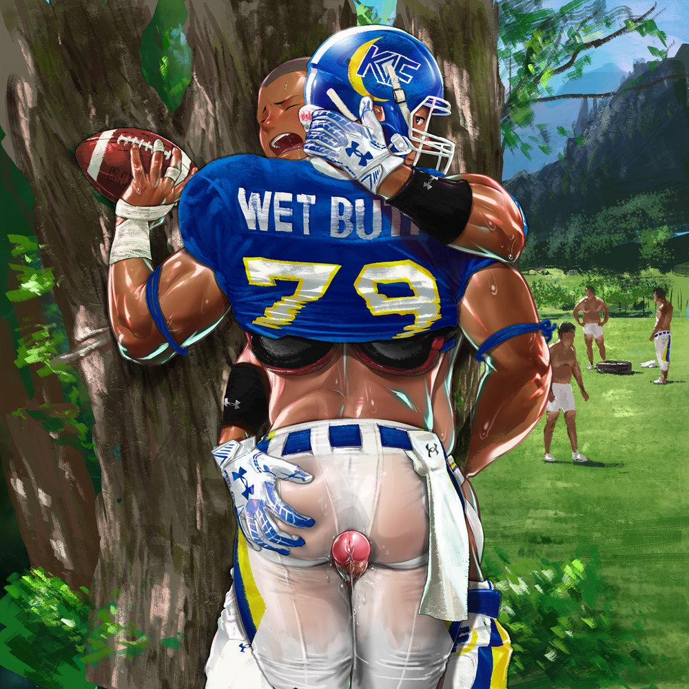 Hình chuyển động 21+ mặn hơn muối 2 trang 8