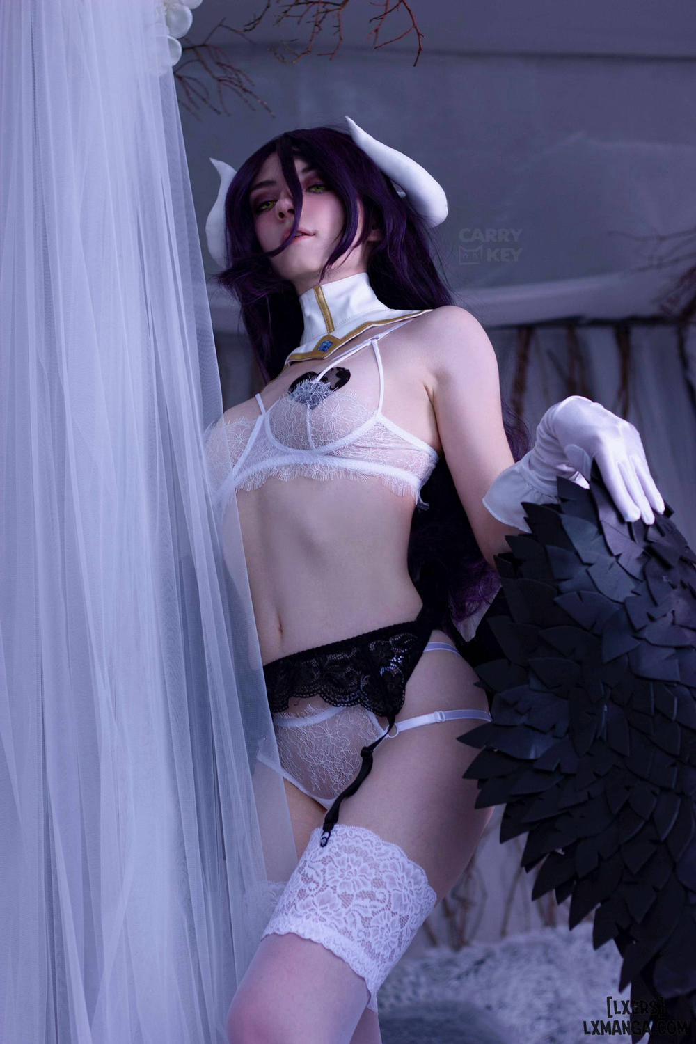 Hình Cosplay 17 0 CarryKey trang 6