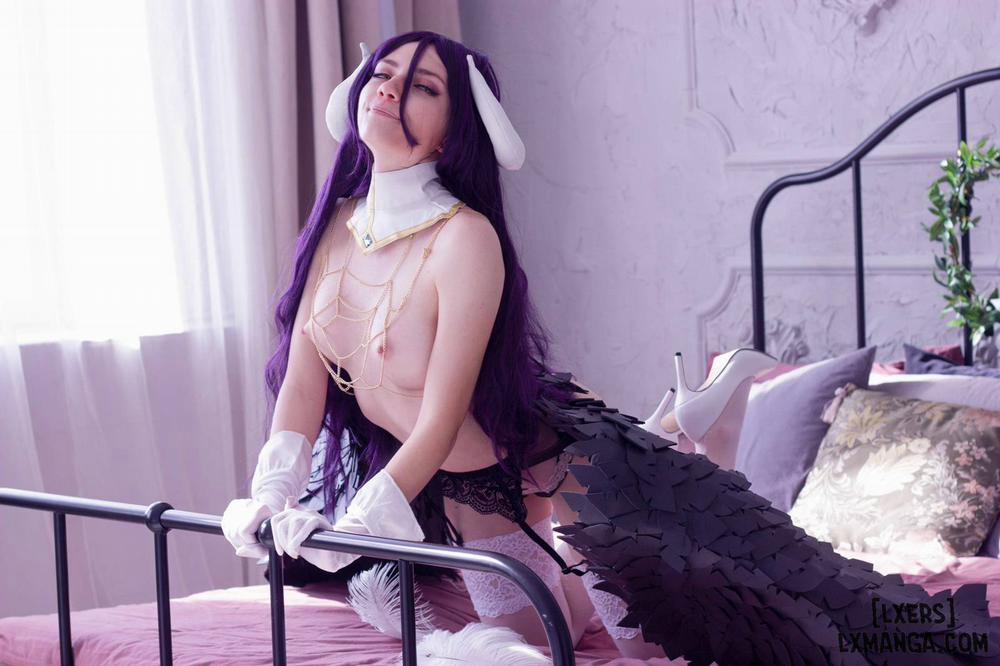 Hình Cosplay 17 - CarryKey trang 50