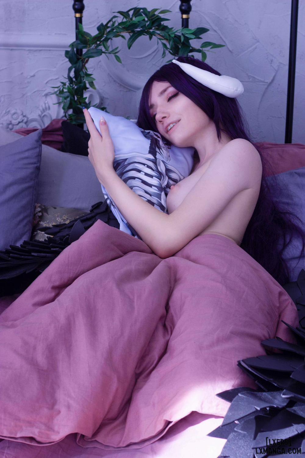 Hình Cosplay 17 - CarryKey trang 61