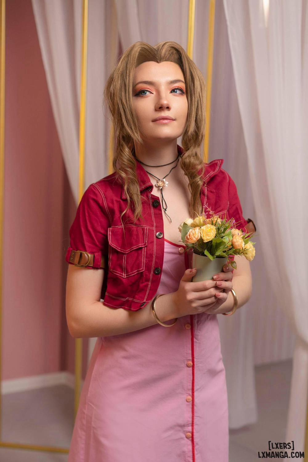 Hình Cosplay 19 - CarryKey trang 0