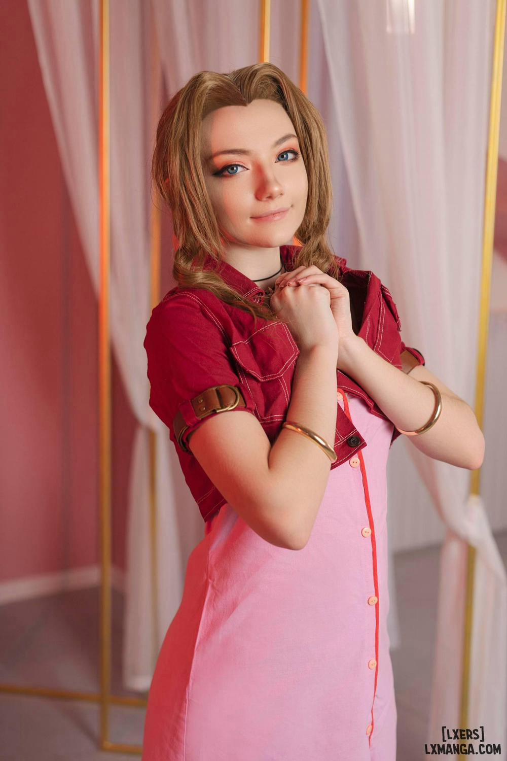 Hình Cosplay 19 - CarryKey trang 1