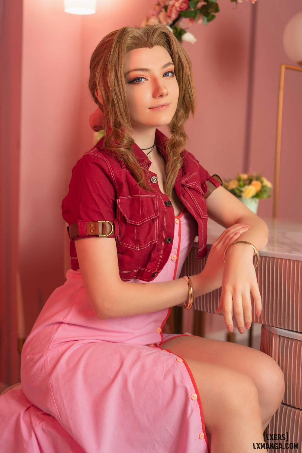 Hình Cosplay 19 - CarryKey trang 2