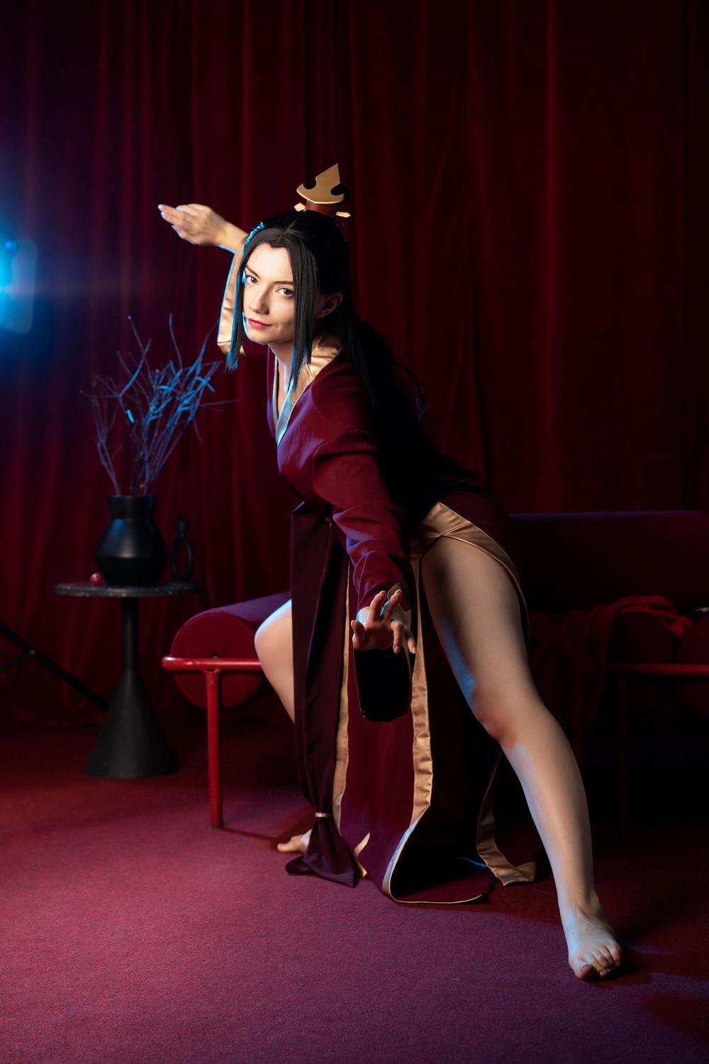 Hình Cosplay 20 0 CarryKey trang 19