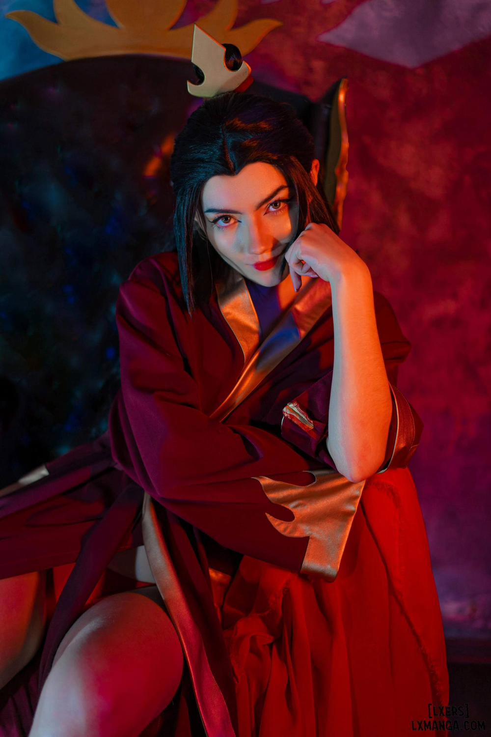 Hình Cosplay 20 0 CarryKey trang 53