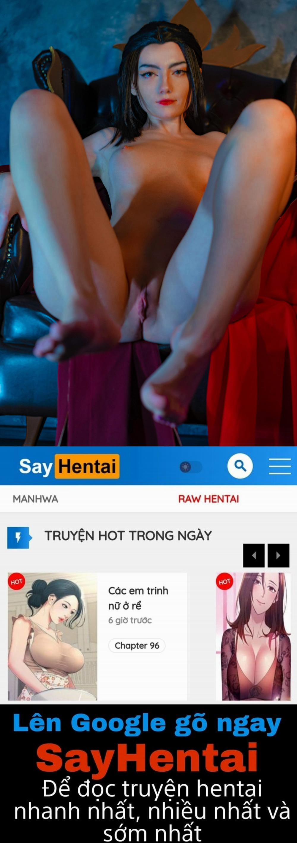 Hình Cosplay 20 0 CarryKey trang 59