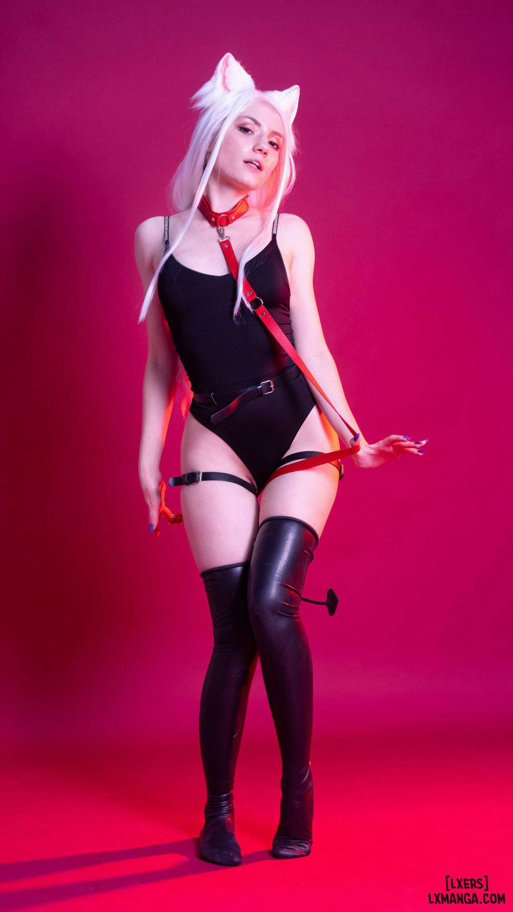 Hình Cosplay 21 0 CarryKey trang 122