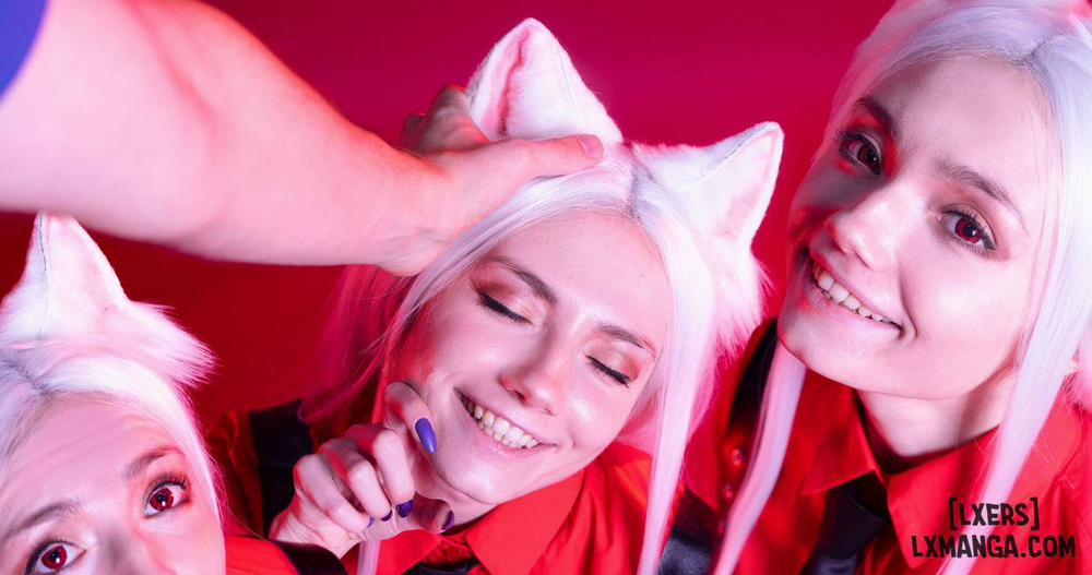 Hình Cosplay 21 - CarryKey trang 7