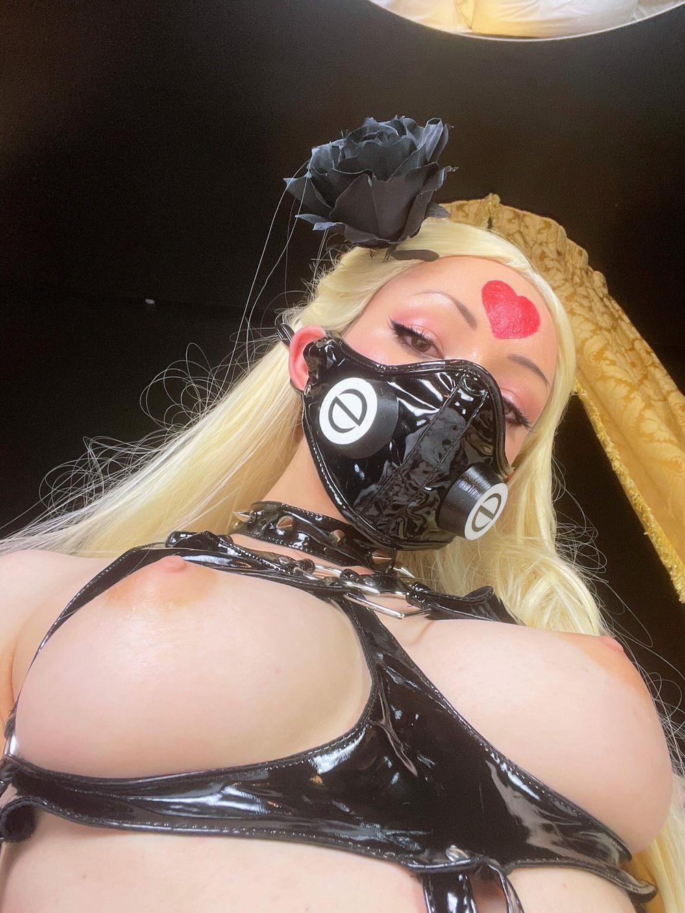 Hình Cosplay 3 0 Yuuforia trang 46