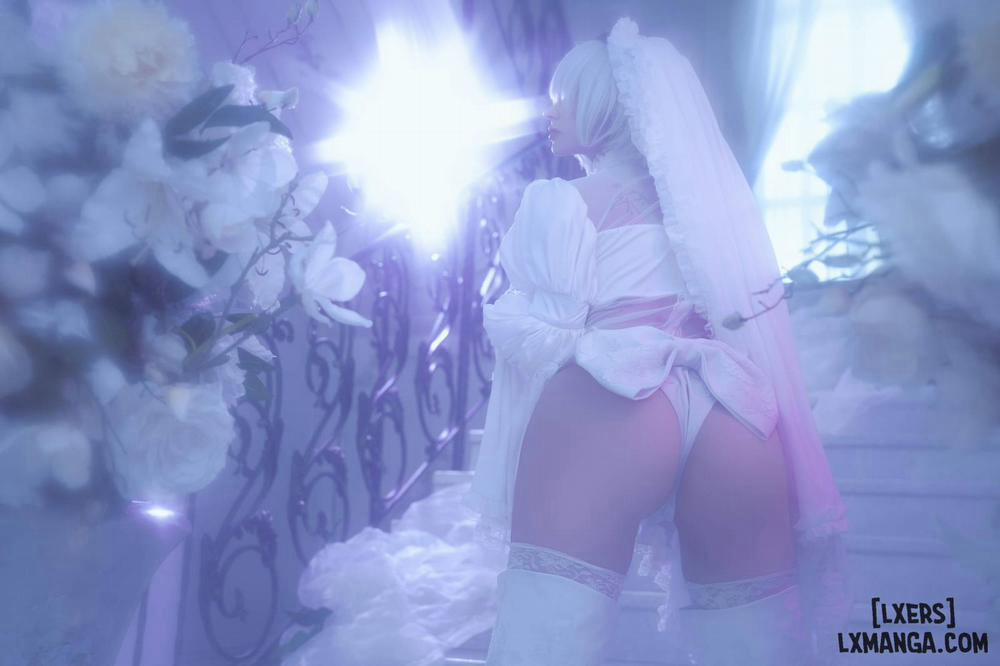 Hình Cosplay 30 - Alcololi trang 12