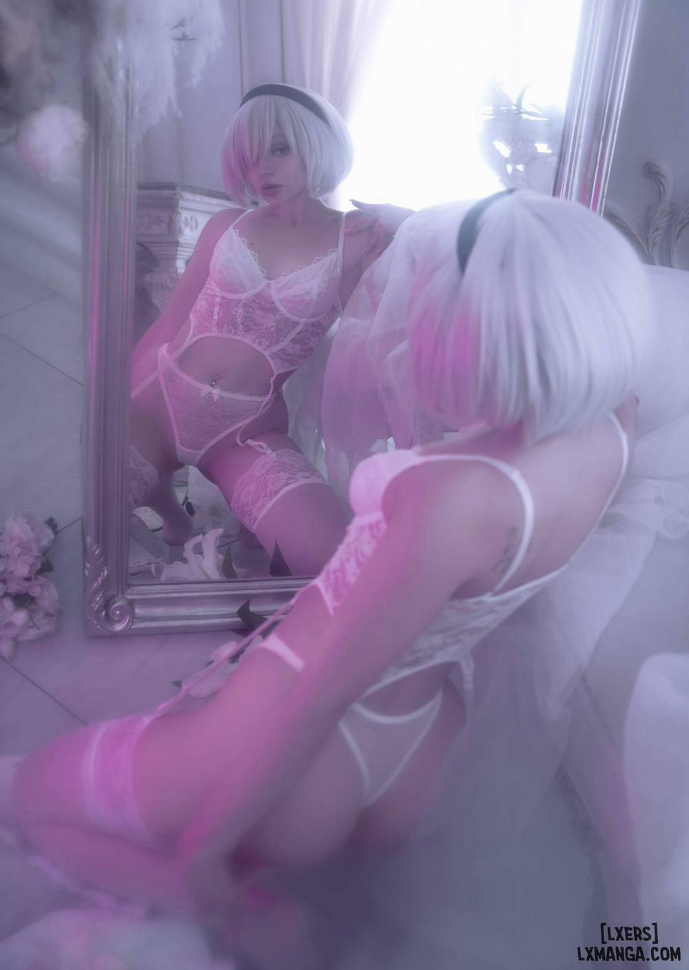 Hình Cosplay 30 - Alcololi trang 17