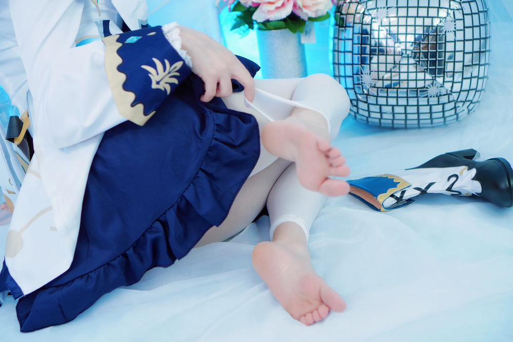 Hình Cosplay 33 0 Hidori Rose trang 49