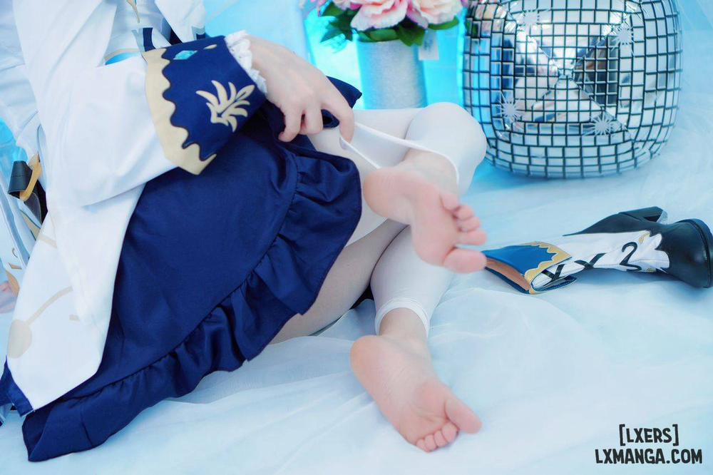 Hình Cosplay 33 - Hidori Rose trang 49